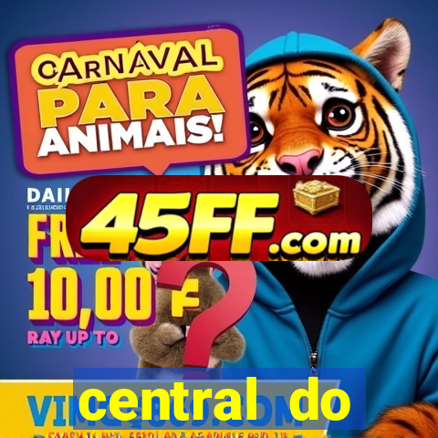 central do parabrisa betim